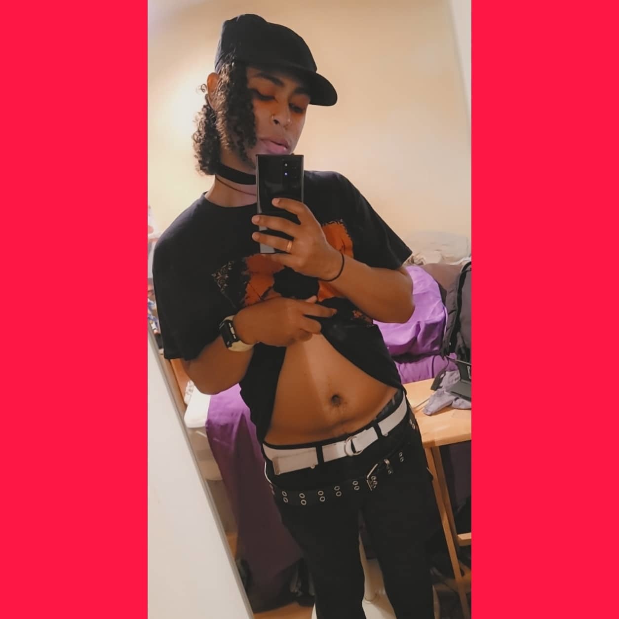 Alucard OnlyFans header