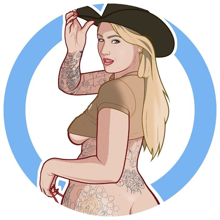 Dirty Diana OnlyFans