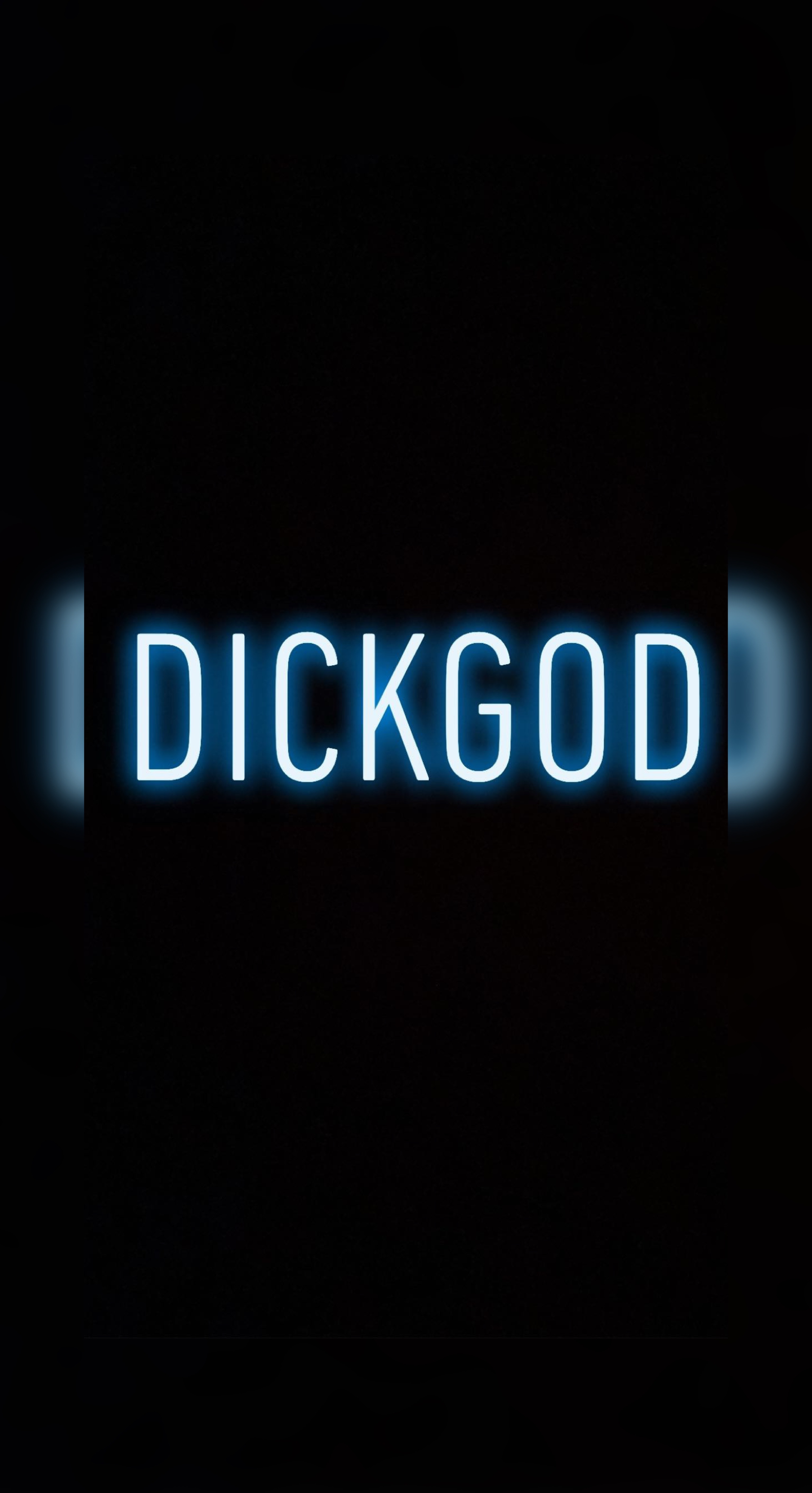 DickGod OnlyFans header