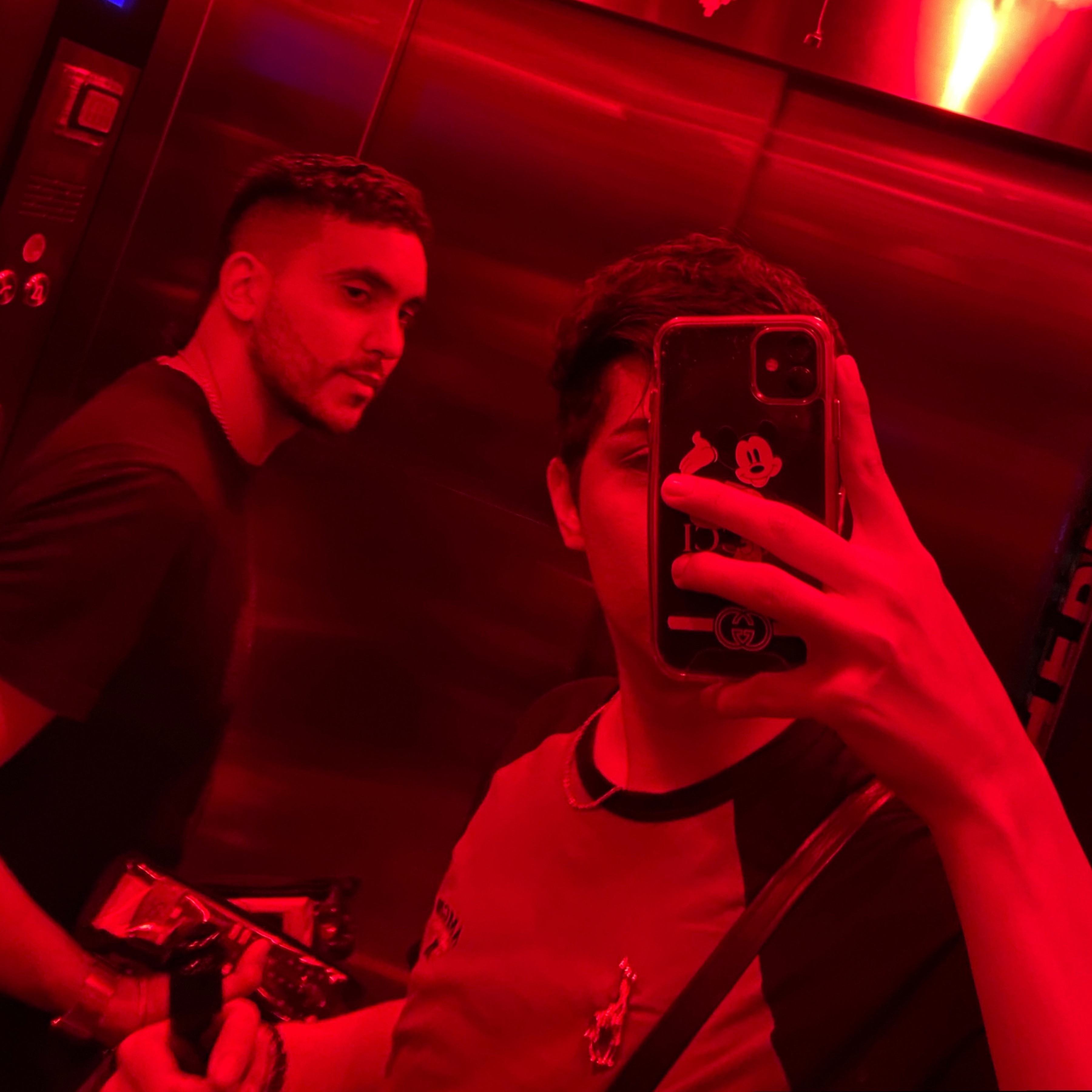 Dilan Castro OnlyFans header