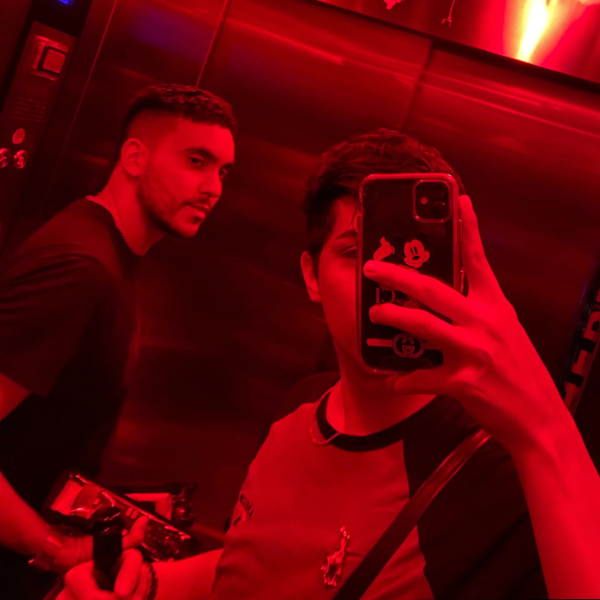 Dilan Castro OnlyFans header