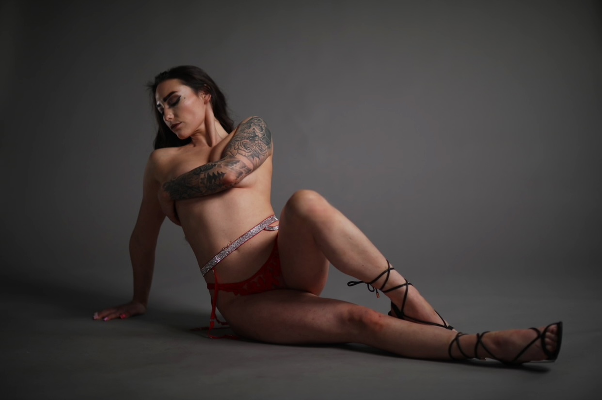 💜Dilyn💜 OnlyFans header