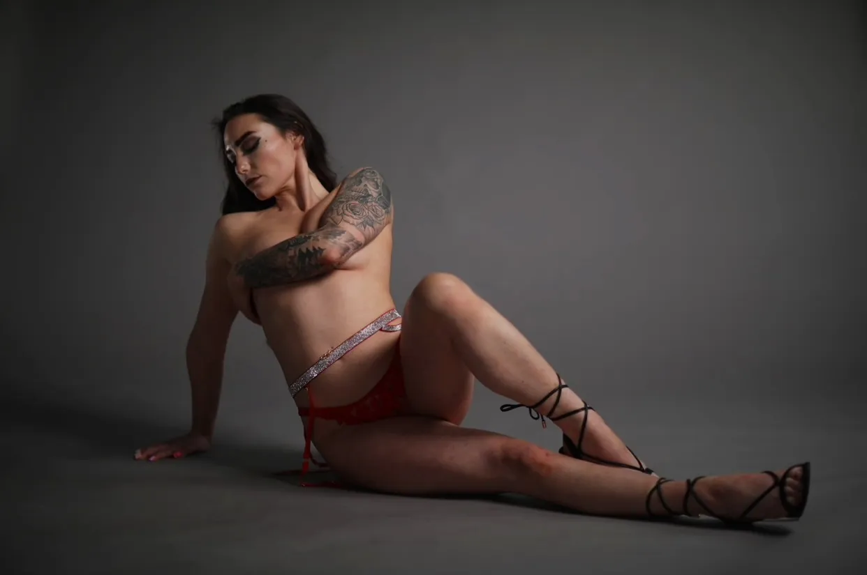 💜Dilyn💜 OnlyFans header