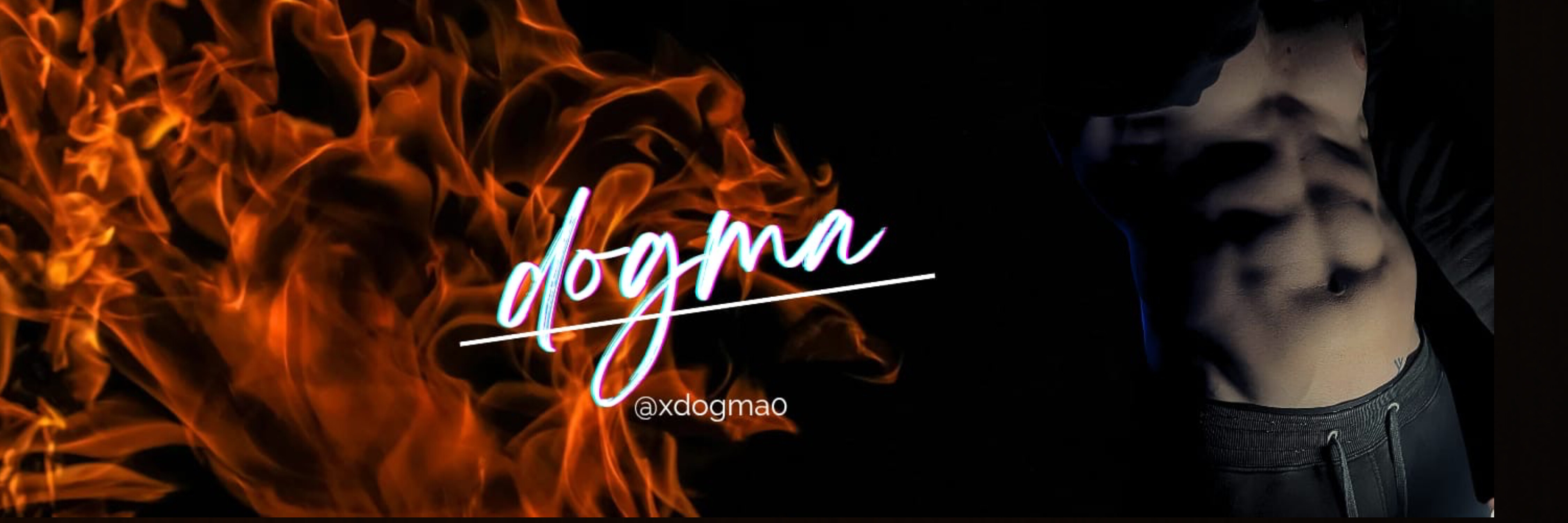 xdogma OnlyFans header