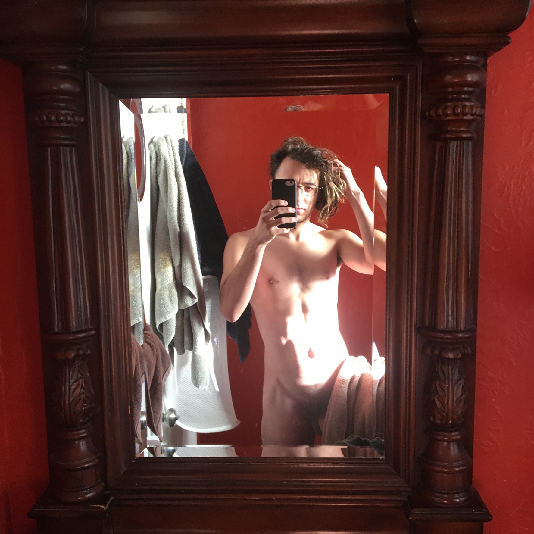 Dominic Moreno OnlyFans