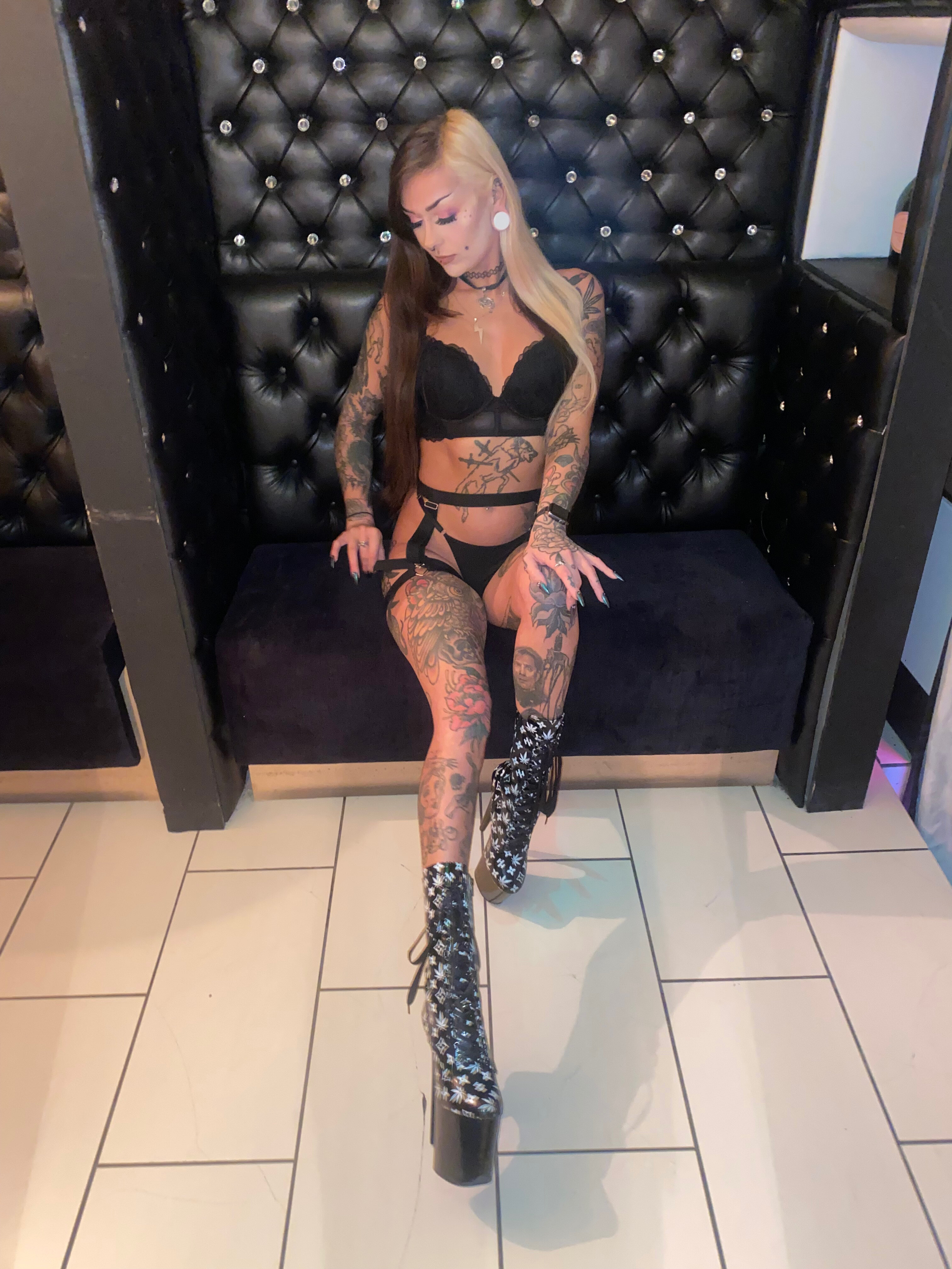 xDoomSeerx 🏴󠁧󠁢󠁳󠁣󠁴󠁿✨ OnlyFans header