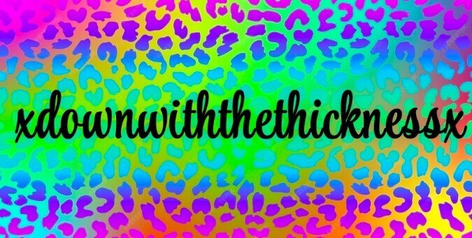 Xdownwiththethicknessx OnlyFans header