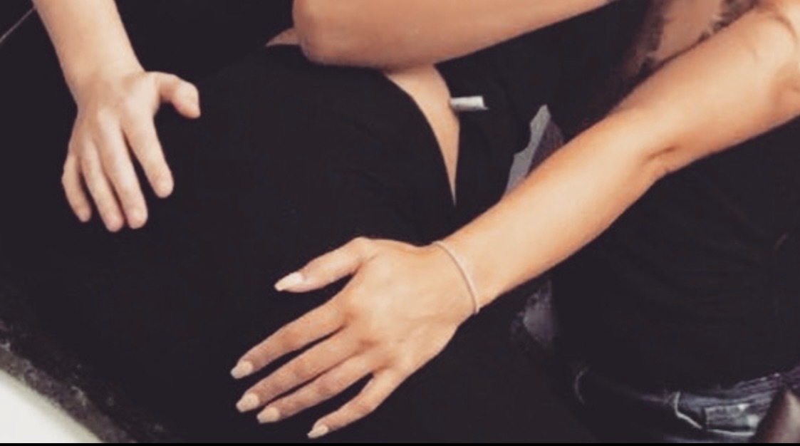 Kitty 🖤 OnlyFans header