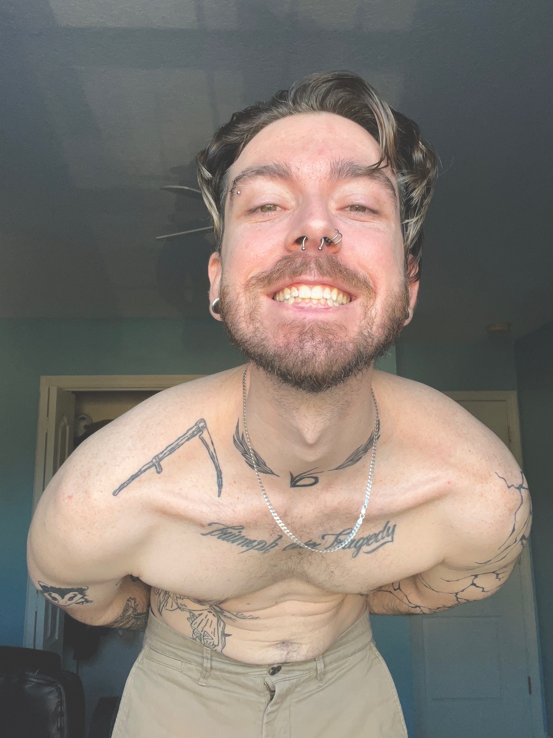 DrewDrop OnlyFans header