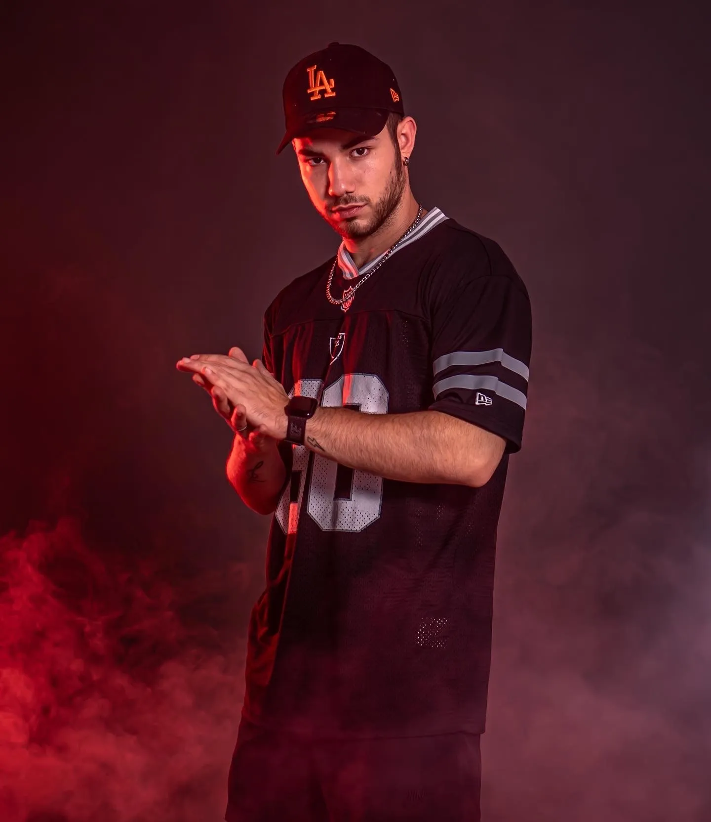 🇪🇸Spanish boy/xdrianz