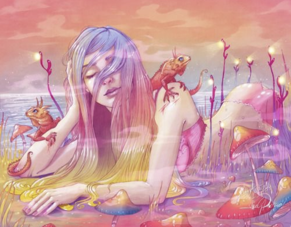 Rae 🍯 OnlyFans header