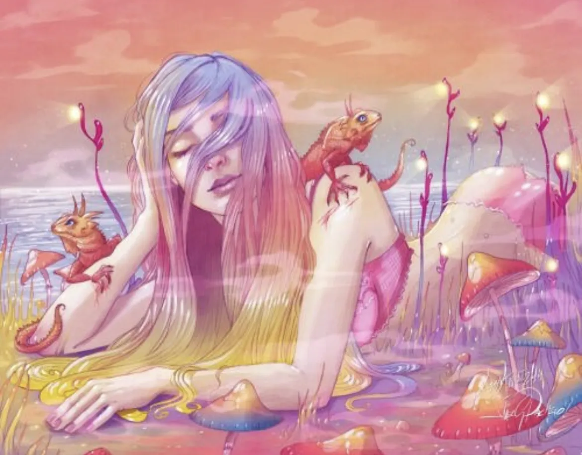 Rae 🍯 OnlyFans header