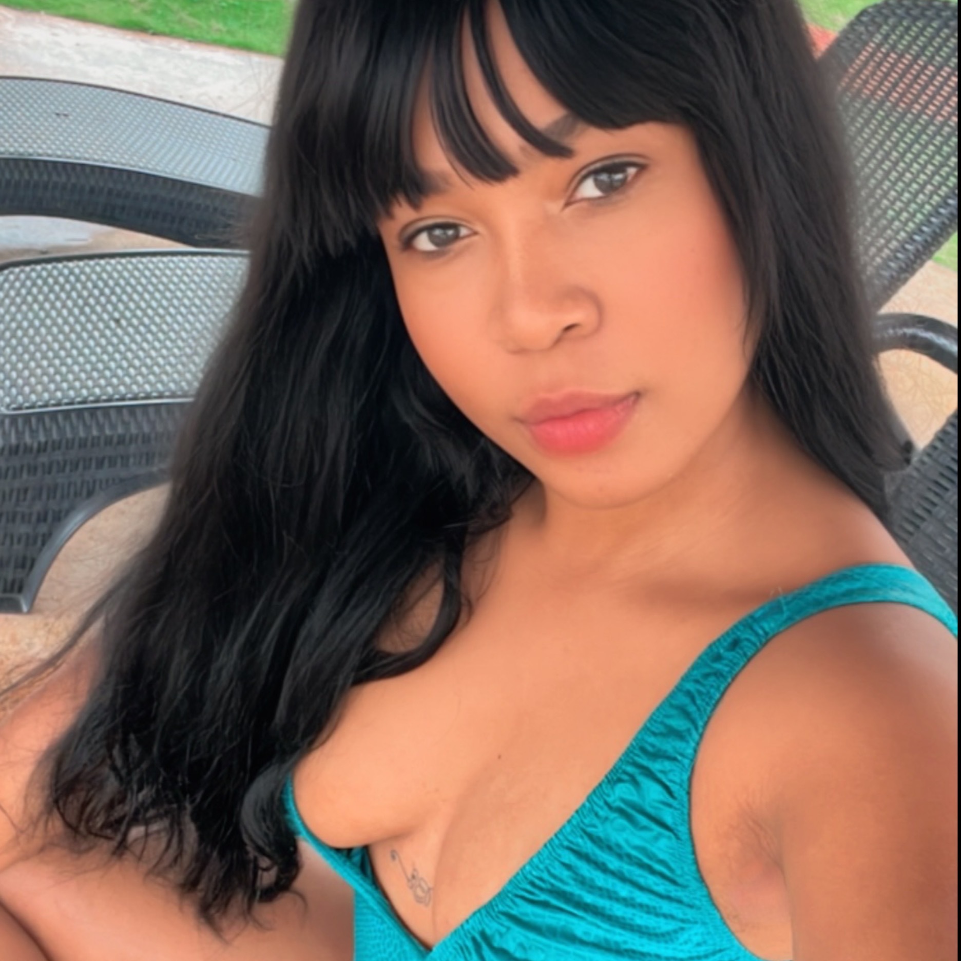 La más Dulce V.I.P OnlyFans