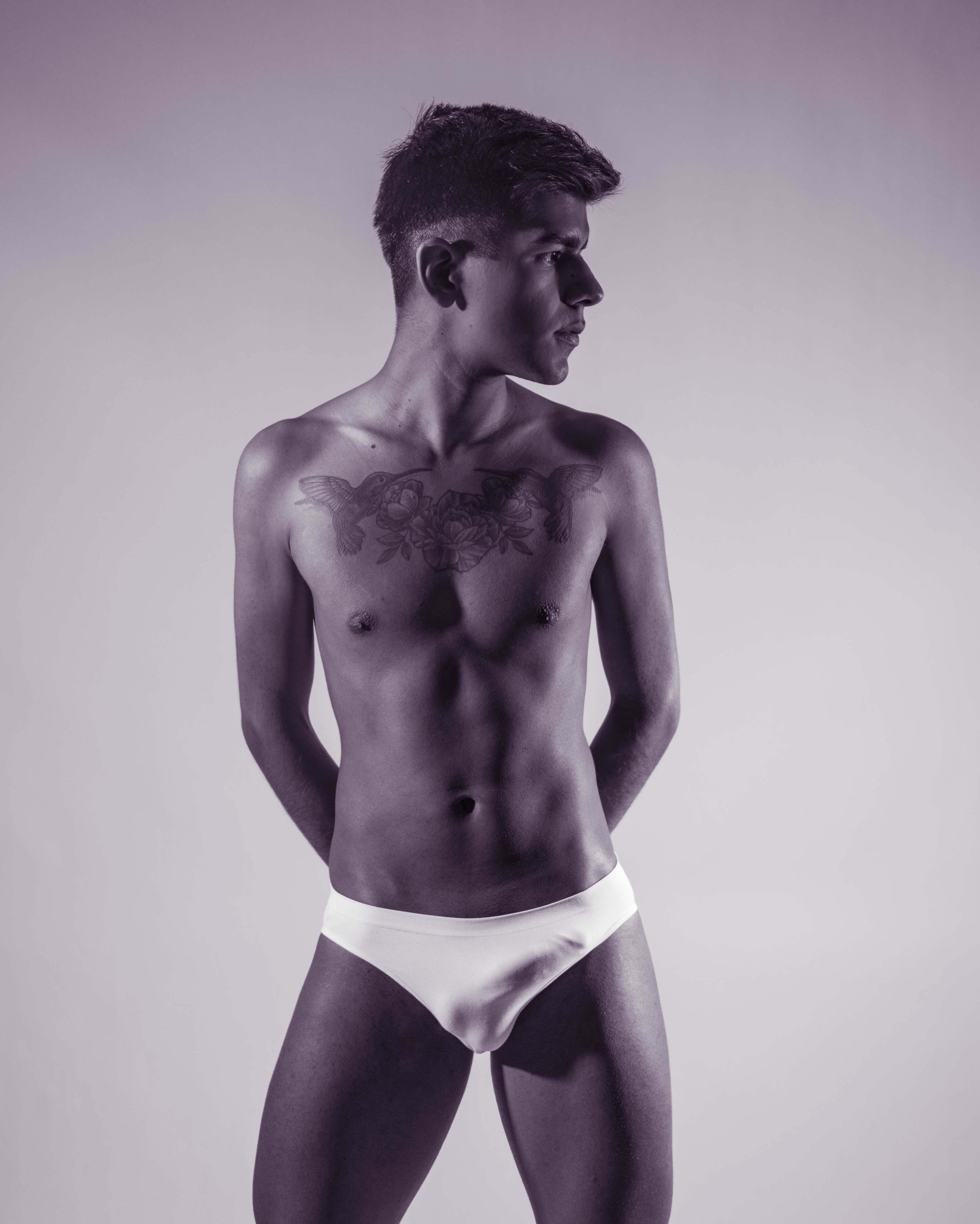 Mexican Twink OnlyFans