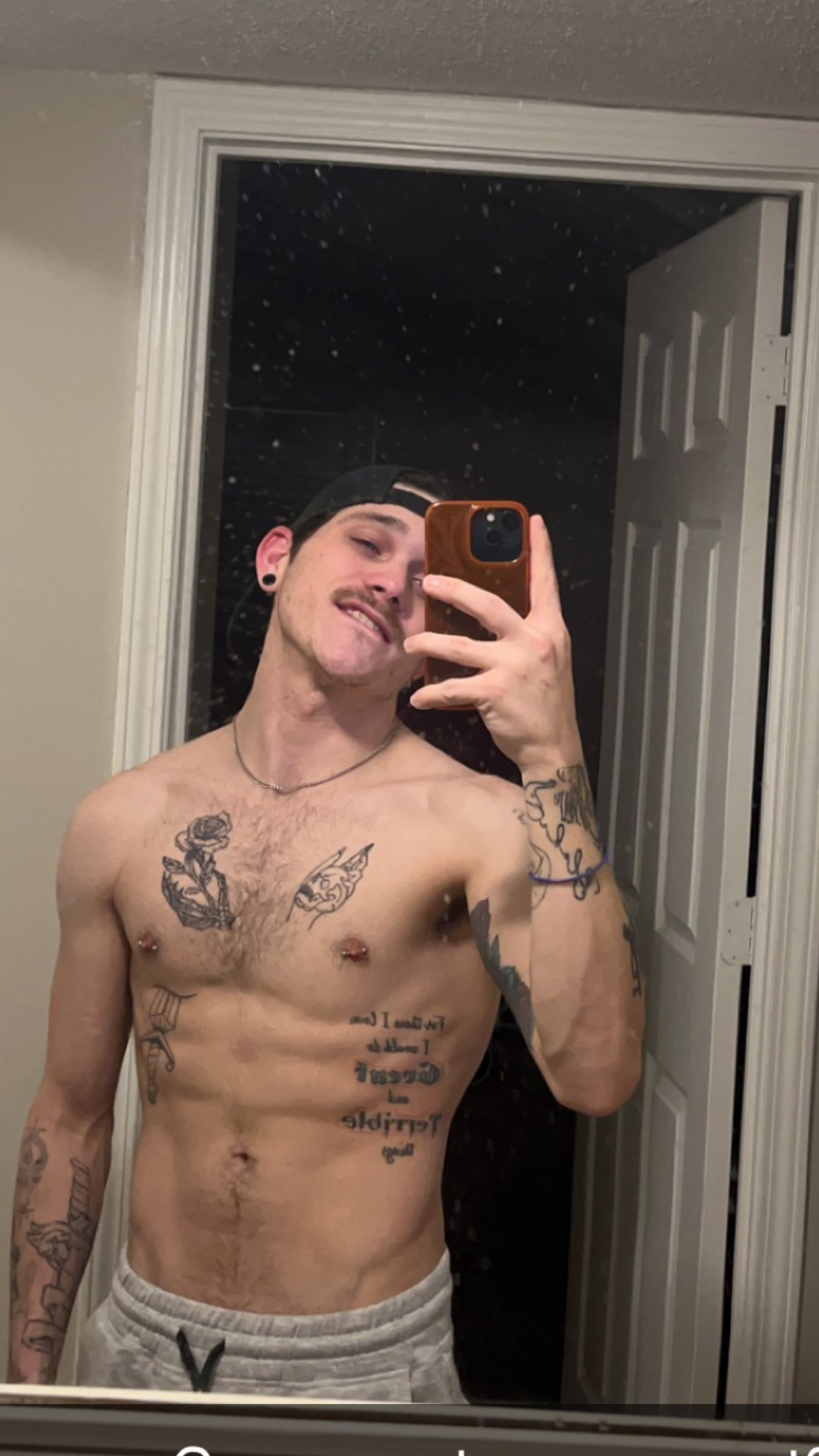 Dylan Haas OnlyFans