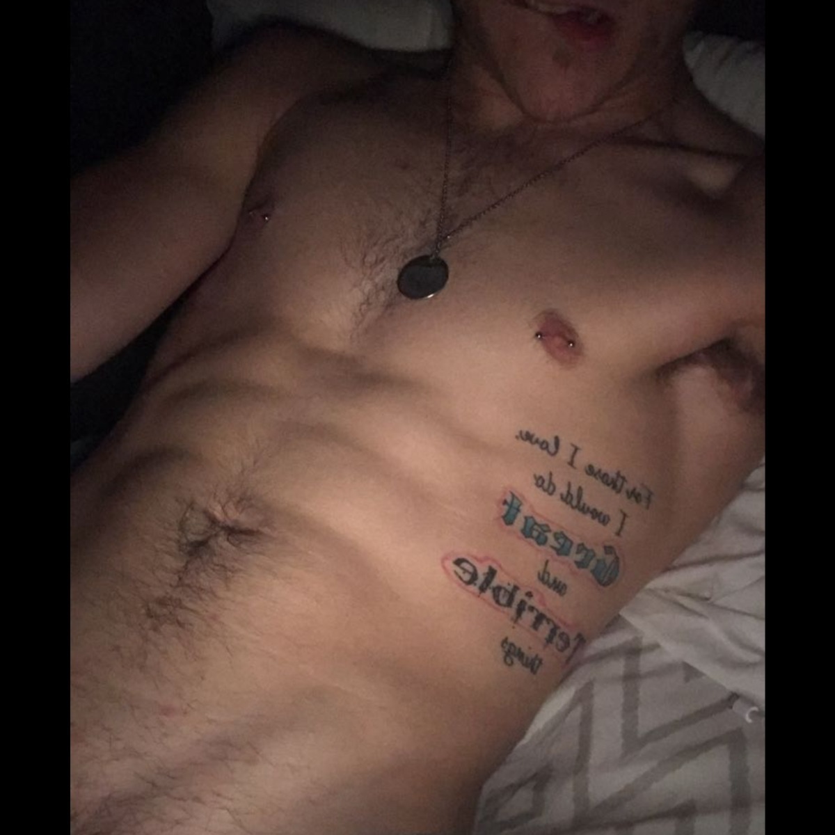 Dylan Haas OnlyFans header
