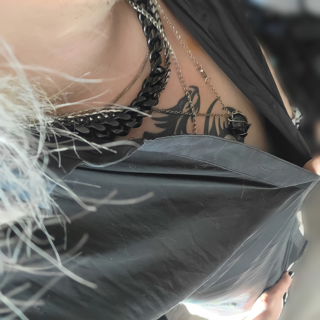 Dyzzi OnlyFans header