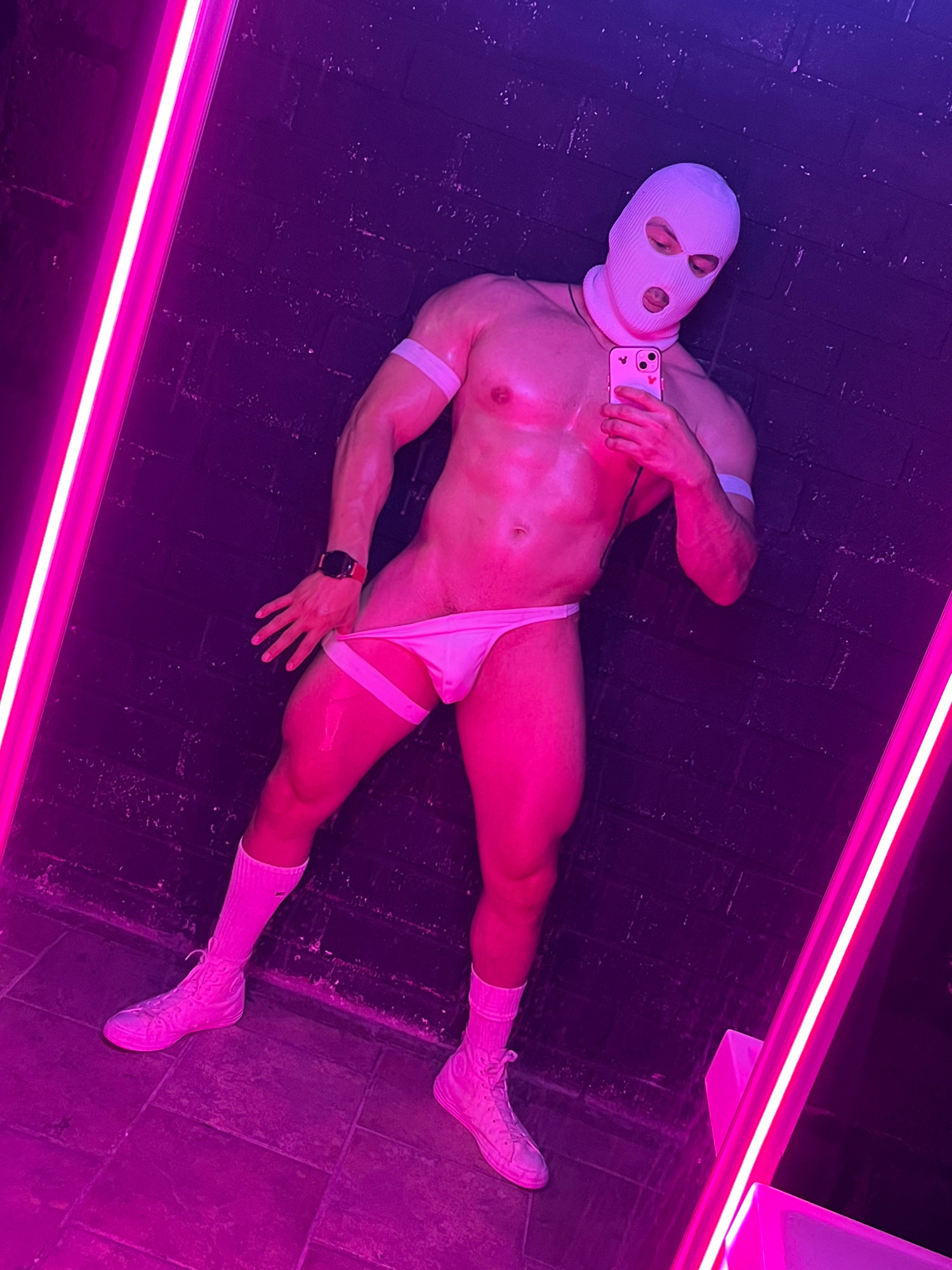 Sebastián Coss OnlyFans