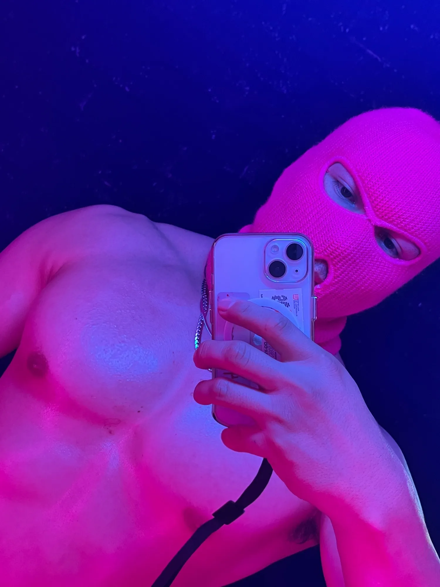 Sebastián Coss OnlyFans header