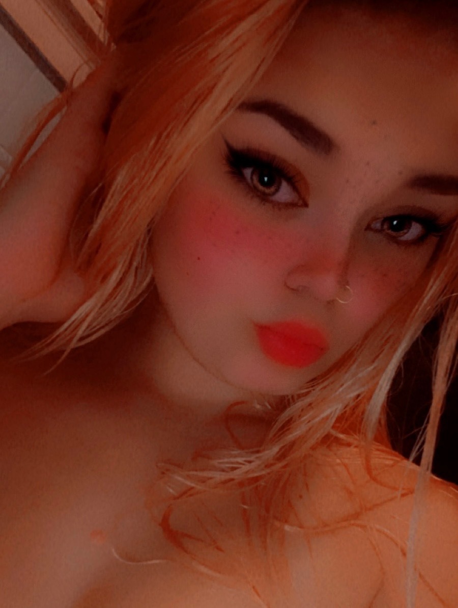 💕Br3_B4by💕 OnlyFans