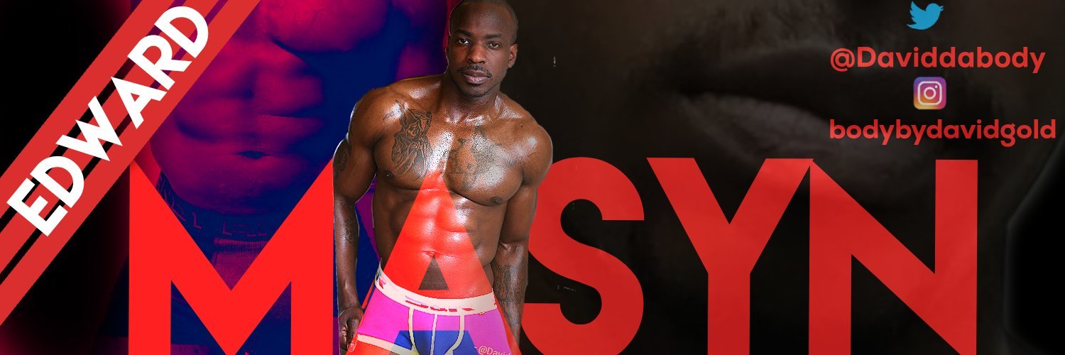 Eddy OnlyFans header