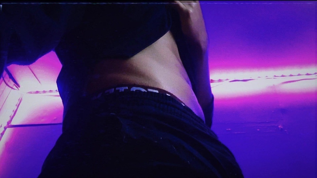 xeikaly OnlyFans header