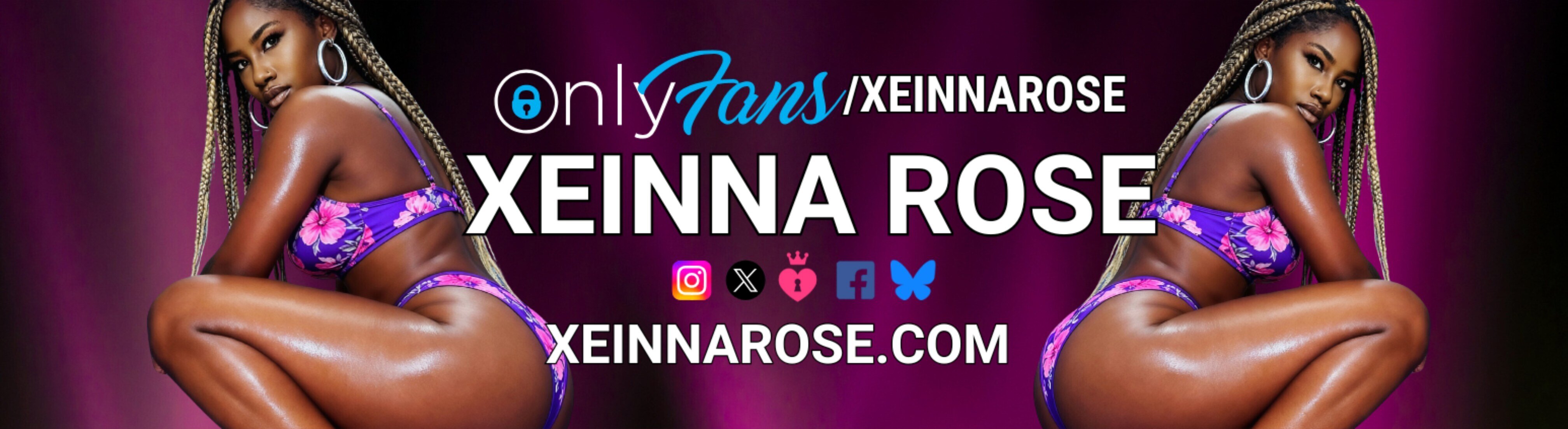 Xeinna Rose NO PPV OnlyFans header