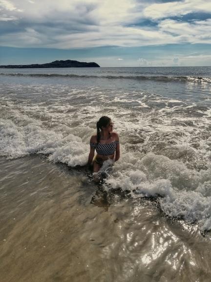 Ixch Garcia 💗 OnlyFans