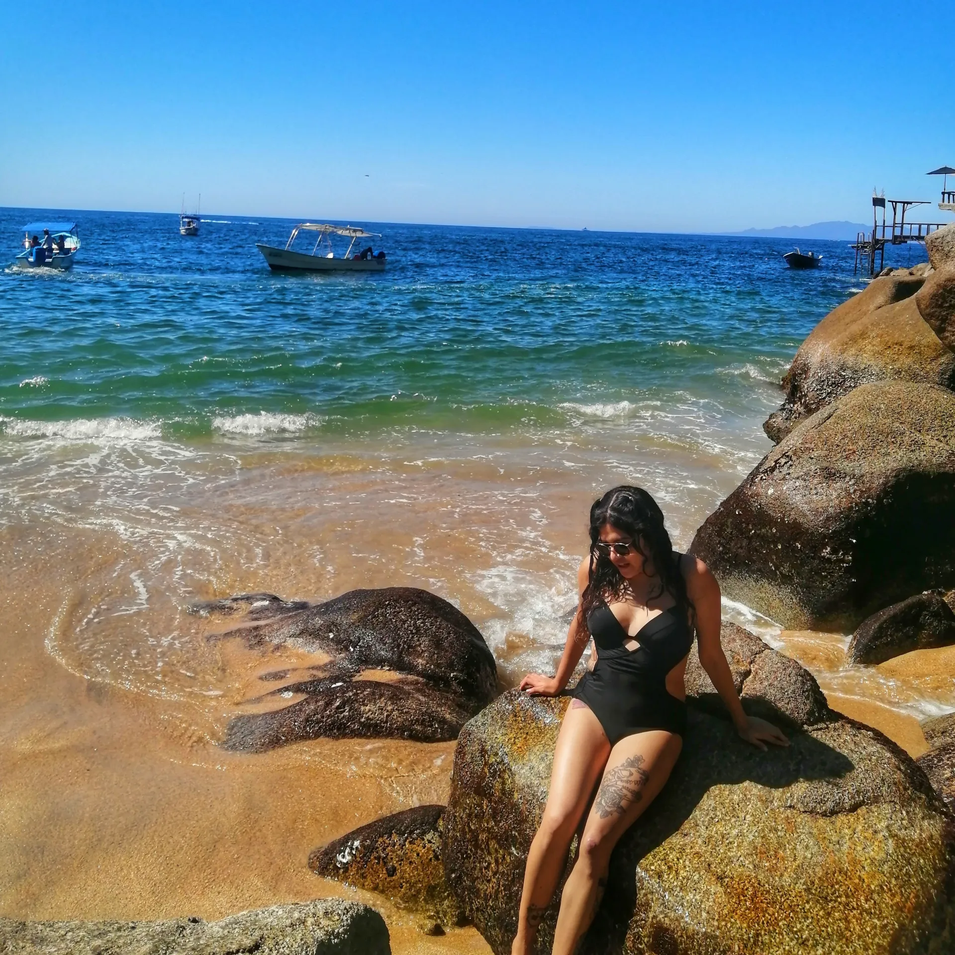 Ixch Garcia 💗 OnlyFans header