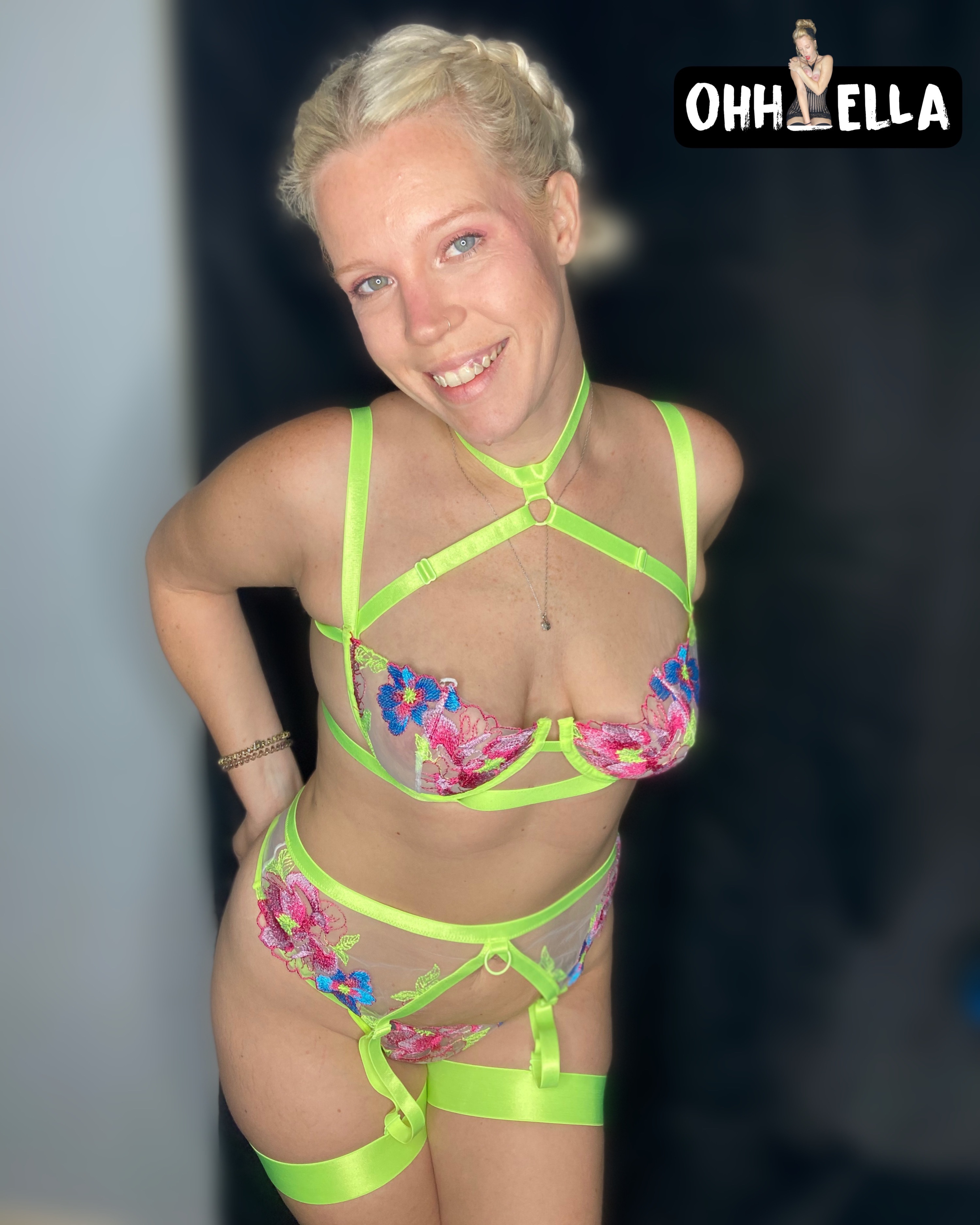 Ella OnlyFans