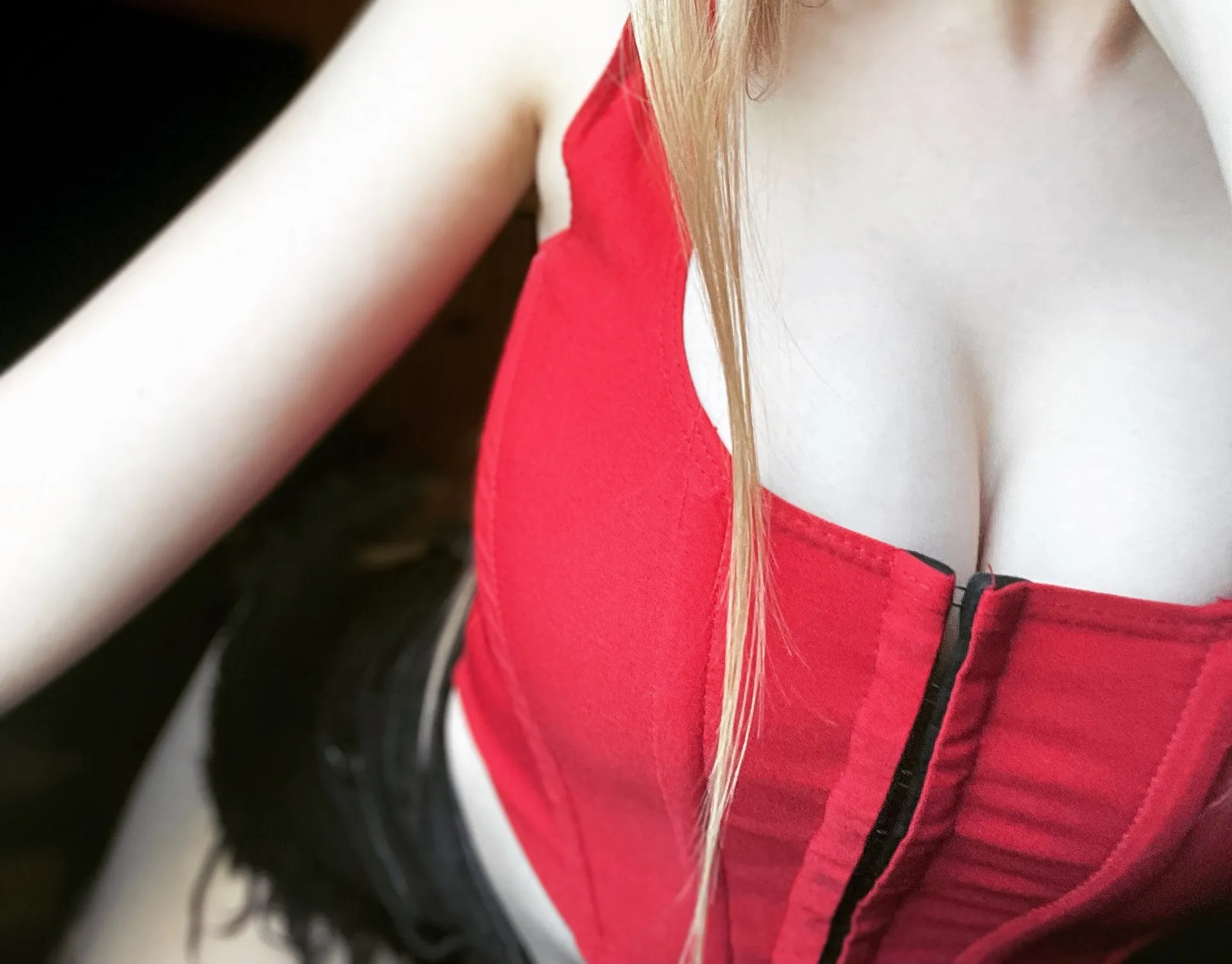 Ella Noelle OnlyFans header