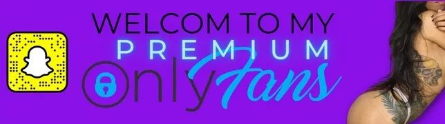 Elle Bee OnlyFans header