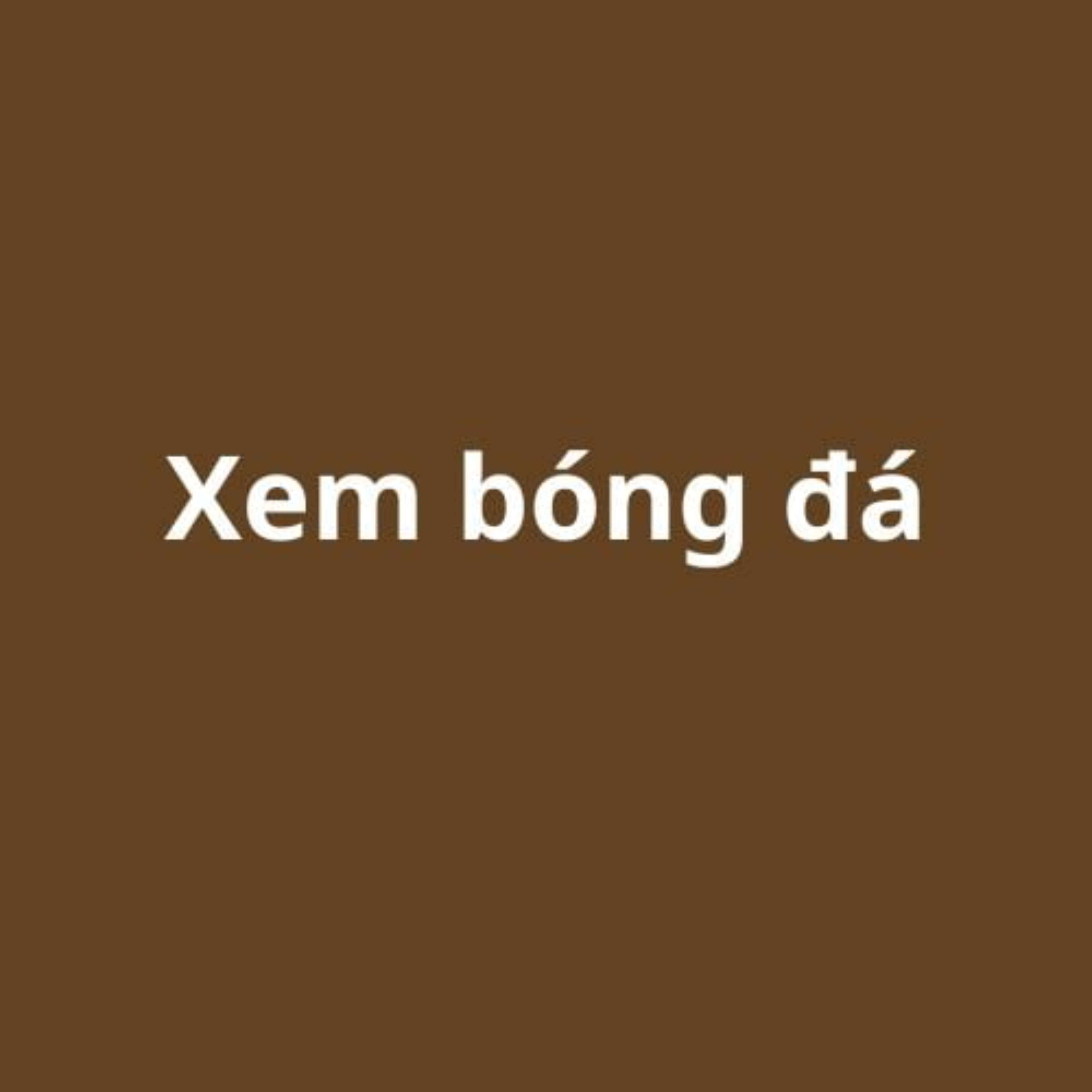 Xem bóng đá OnlyFans