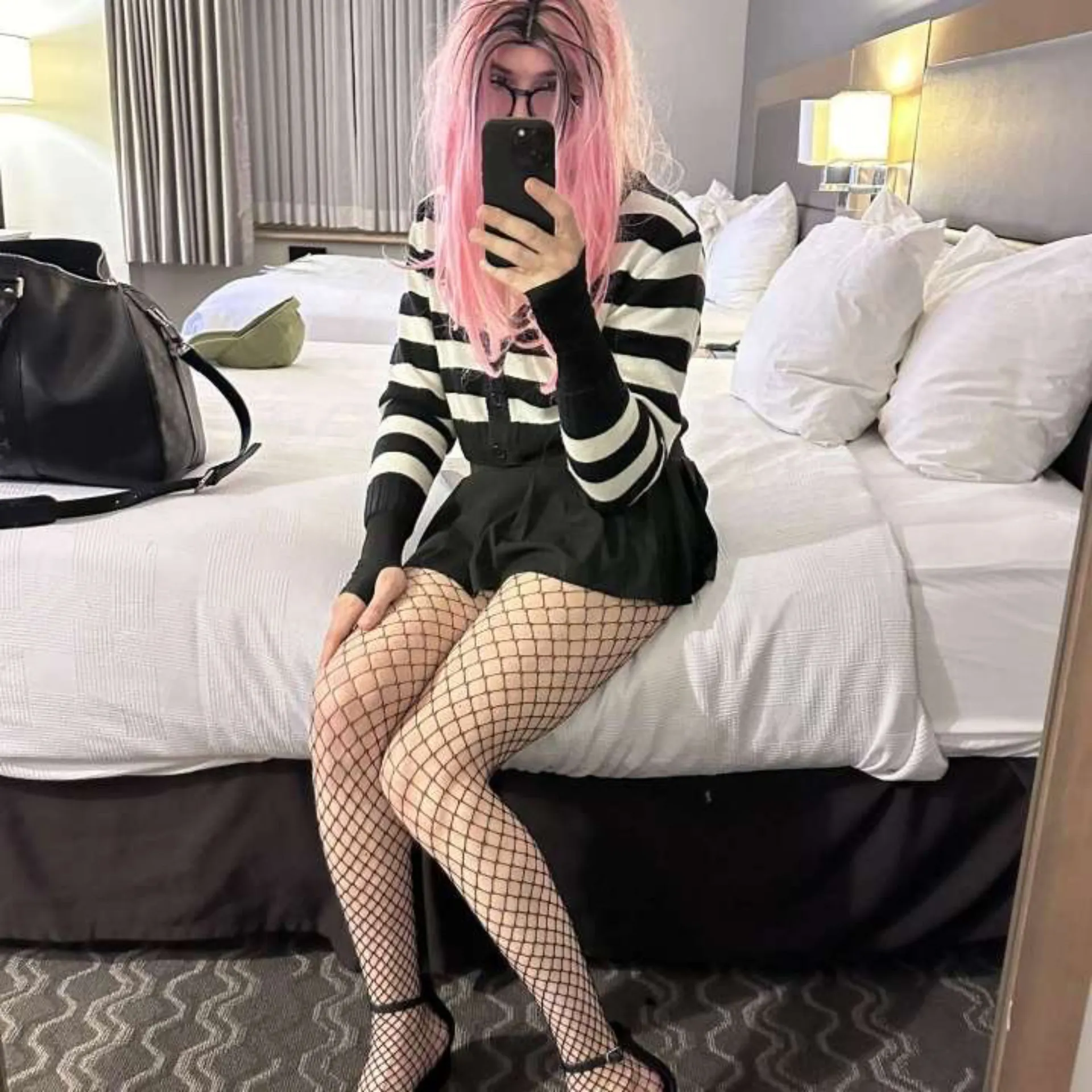 Xena OnlyFans header