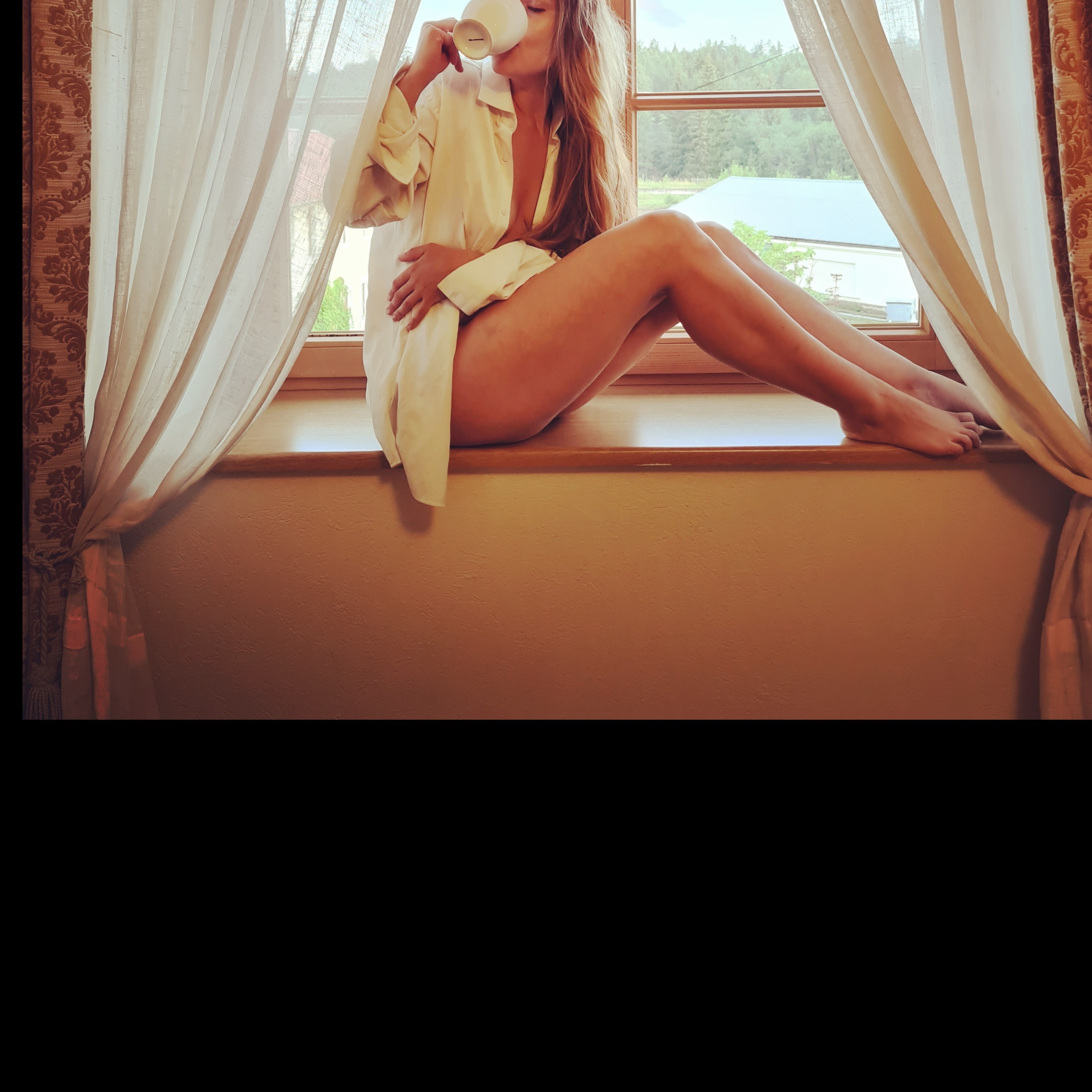 Xena Vixen OnlyFans header