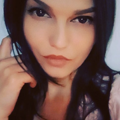 Xena8658 OnlyFans header