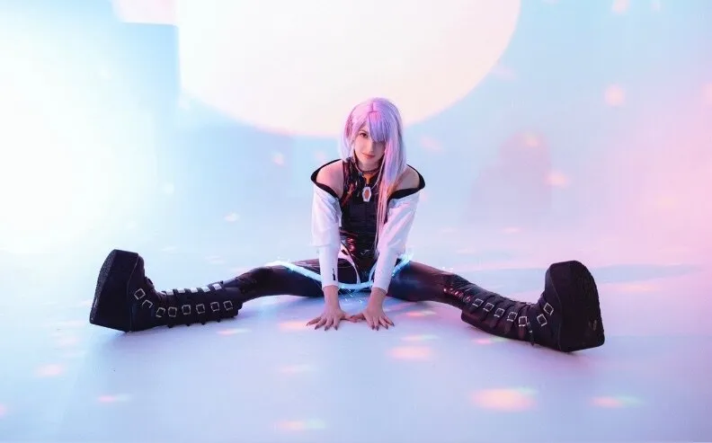 Xena_Saturn OnlyFans header