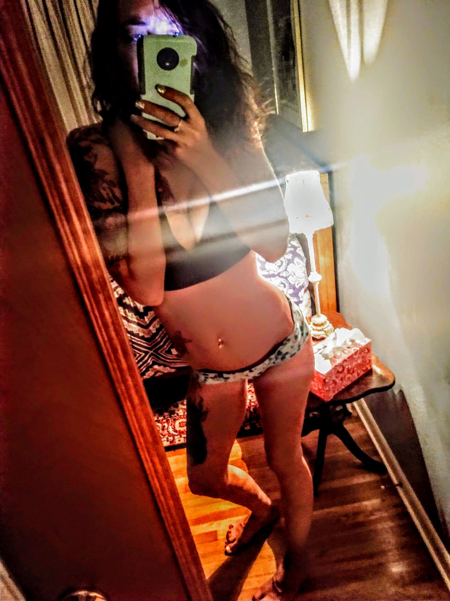 Xena Zoe Coxxx OnlyFans