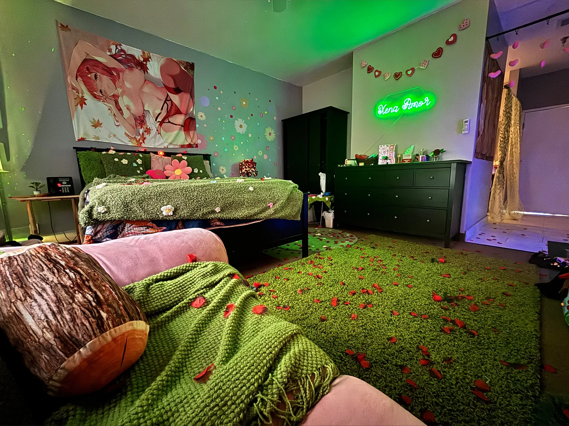 Xena Amor OnlyFans header