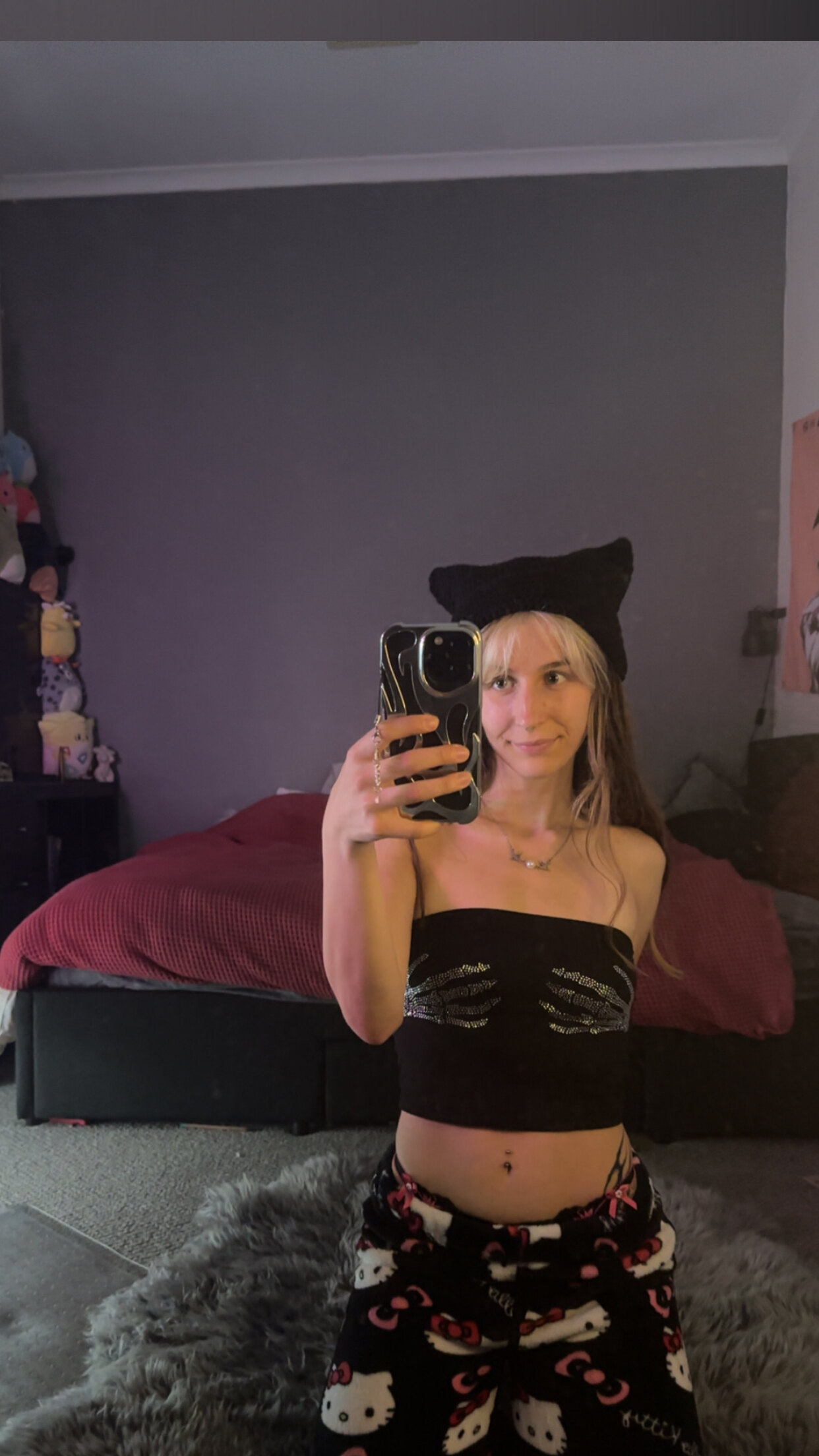 Baby Xena 🖤 OnlyFans