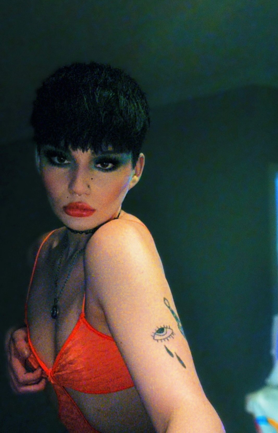 Xena divine OnlyFans header