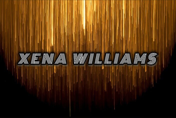 XENA OnlyFans header