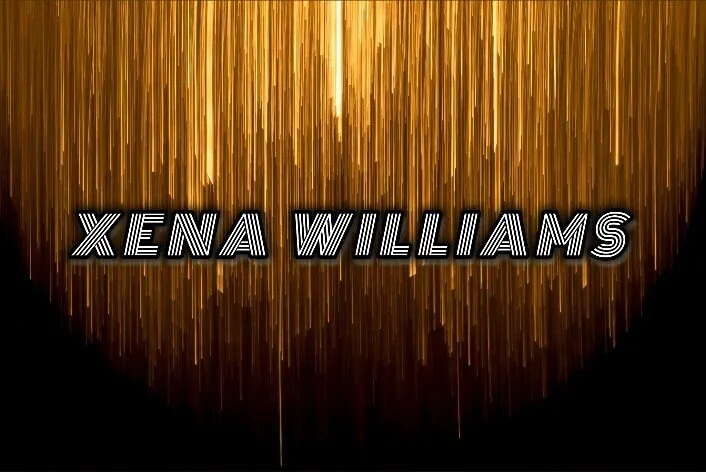 XENA OnlyFans header