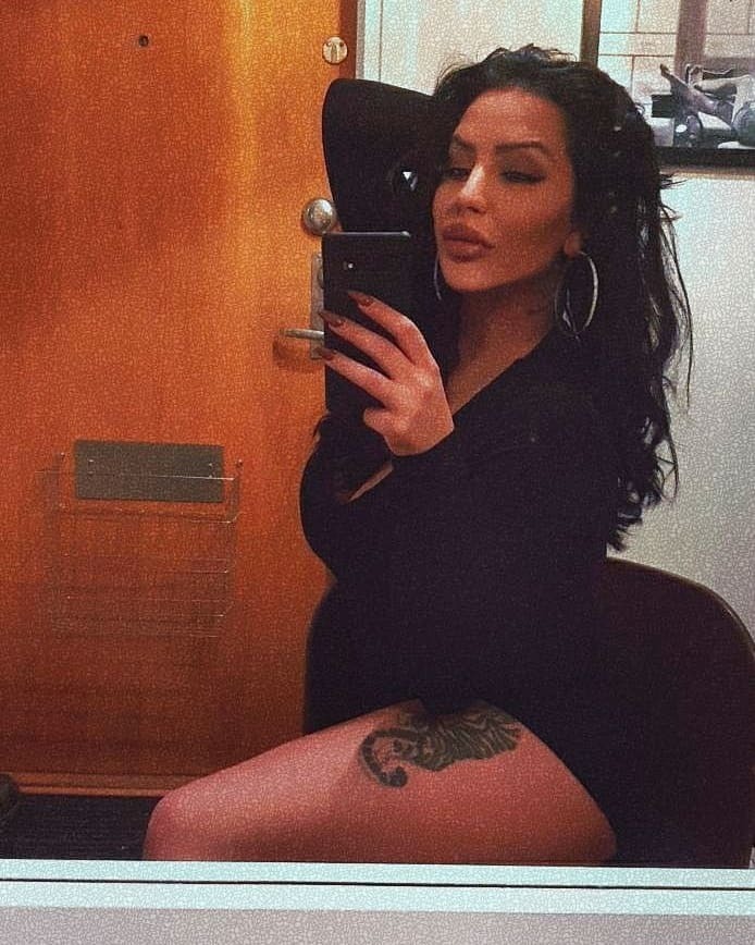 Xenaxia OnlyFans header