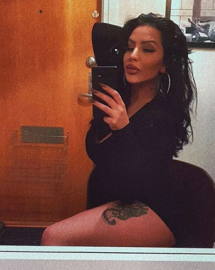 Xenaxia OnlyFans header