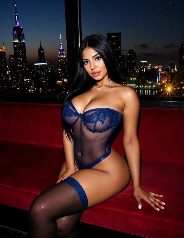 Xena OnlyFans header