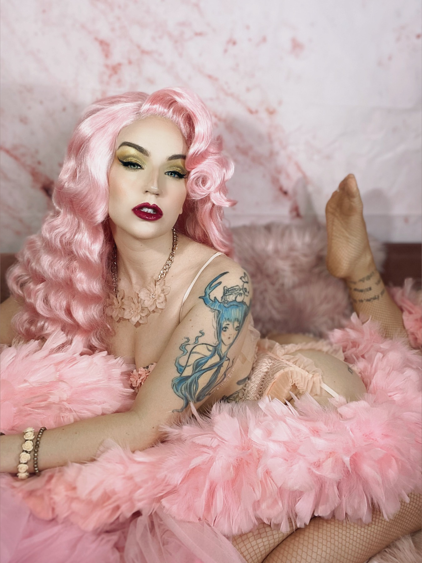 xenazeitgeistfree OnlyFans