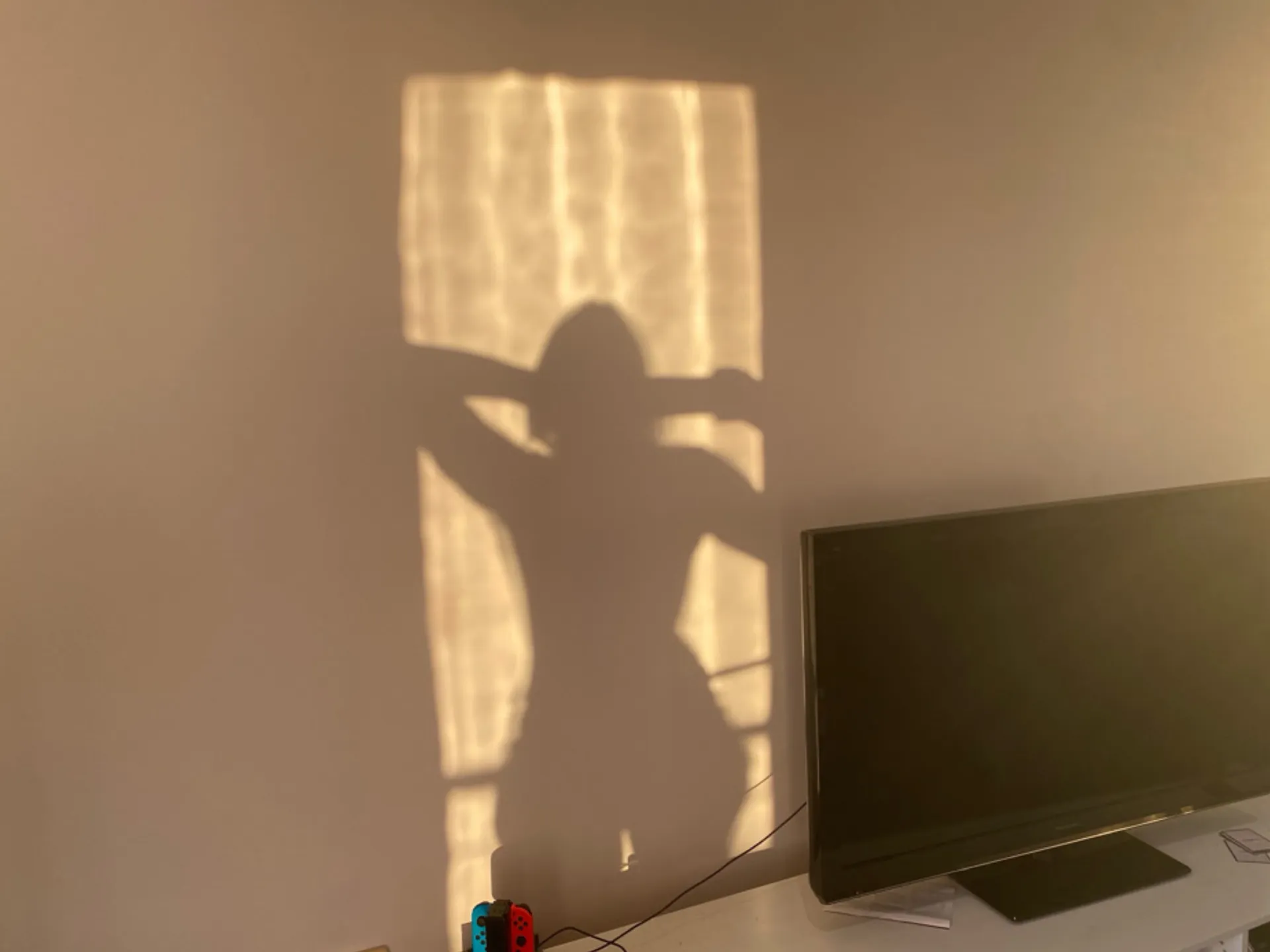 whatever you wanna call me baby🥰