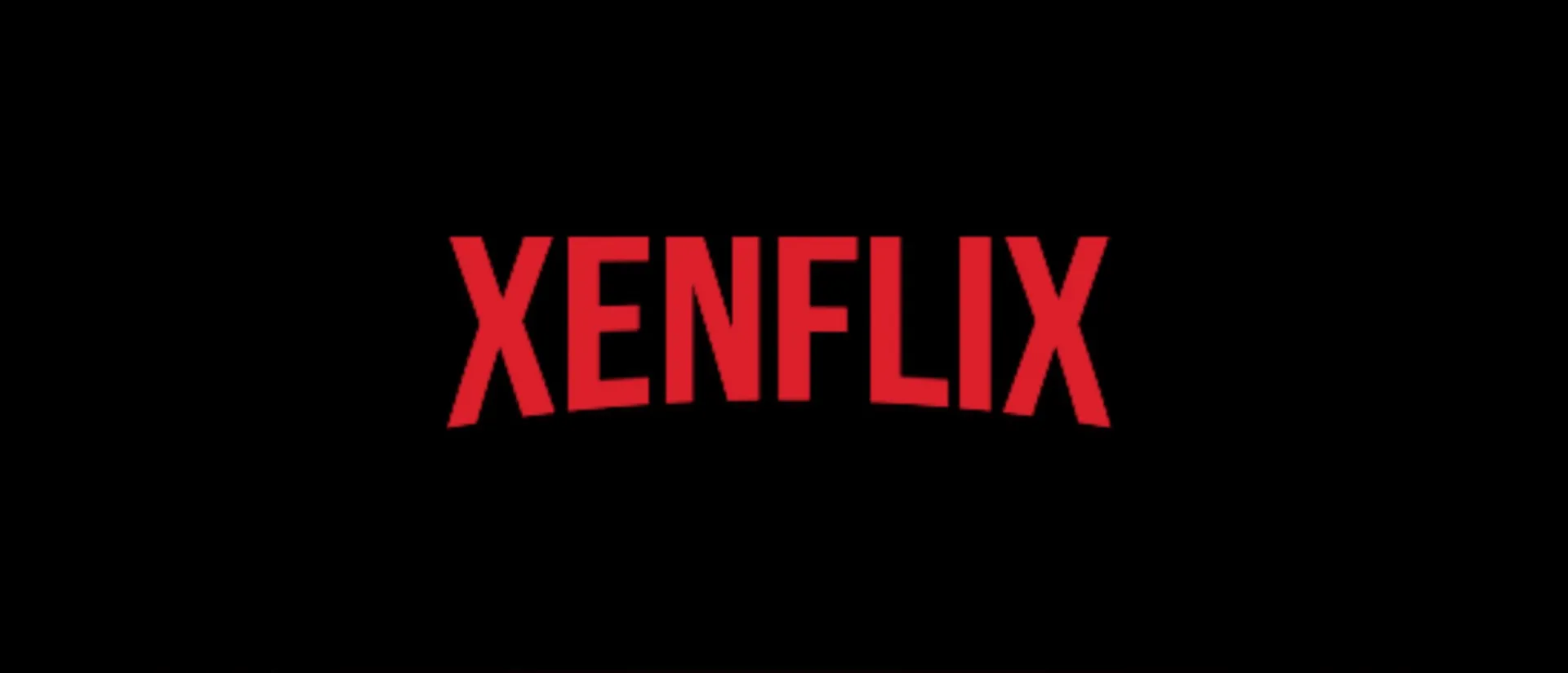 Xenflix OnlyFans header