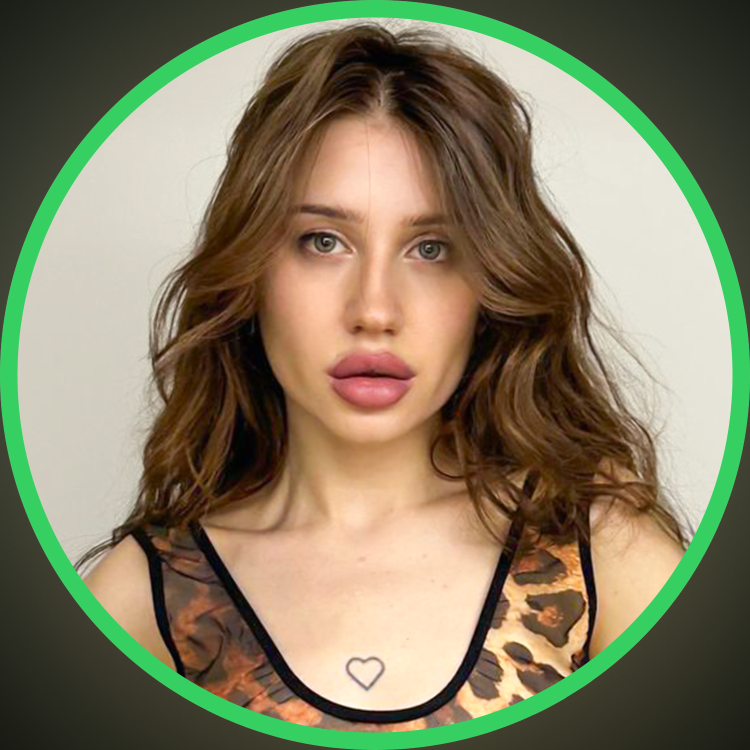 💘 Xenia Skye 🐆 OnlyFans